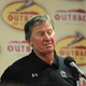 Image for article titled Steve Spurrier Gave Reporters Envelopes Full Of Cash Today, For Some Reason
